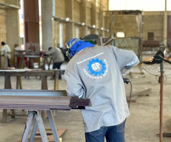 Fornecimento de Mão de Obra Conforme a sua Necessidade